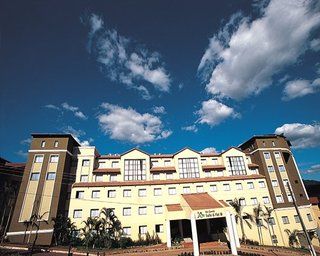 Rio Quente Suite And Flat III Exteriör bild
